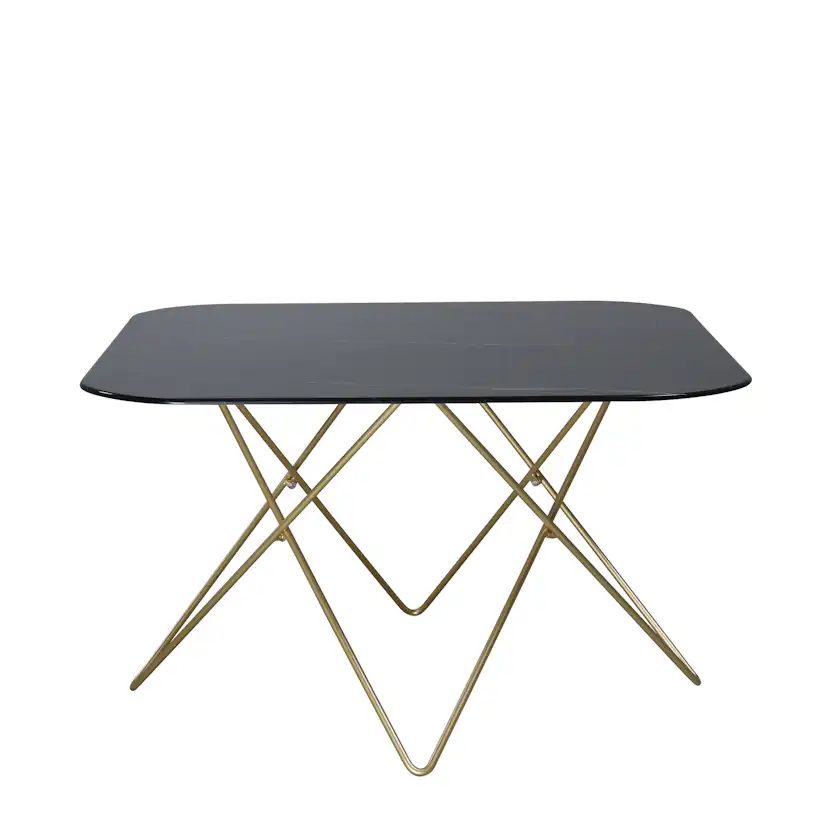 Soffbord Venture Home Tristar Marmor