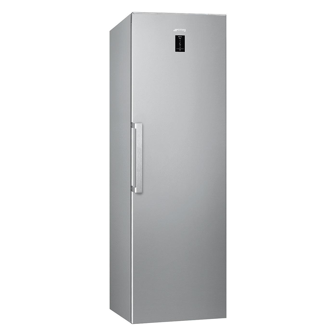 Kylskåp Smeg Universal FS18EV3HX Fristående