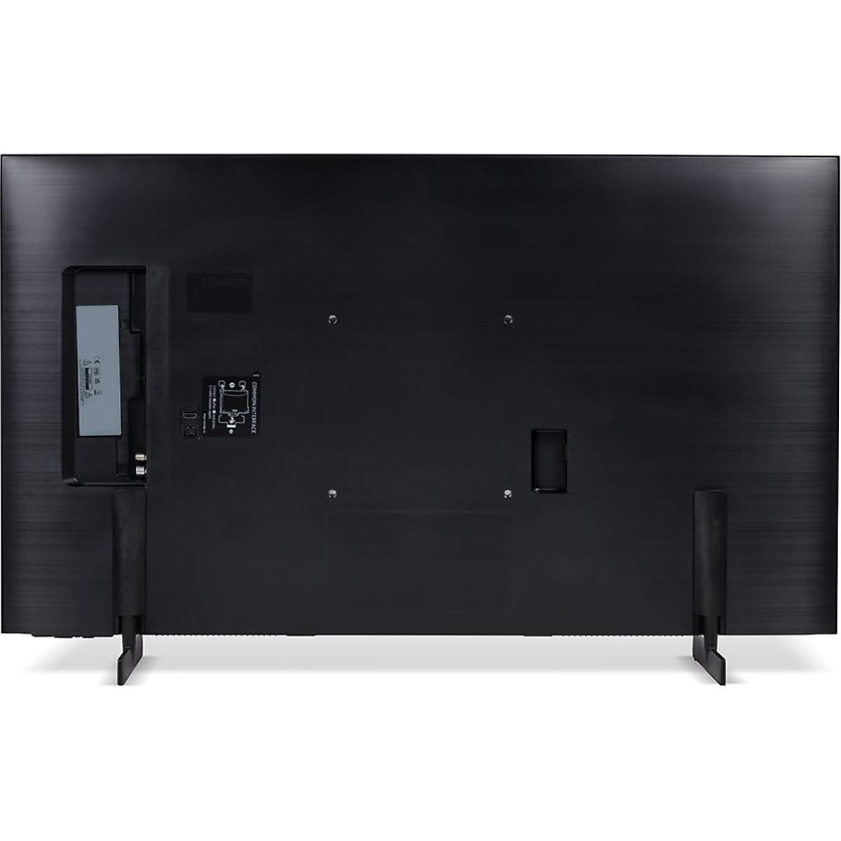 TV Samsung UE65CU8072 Crystal UHD