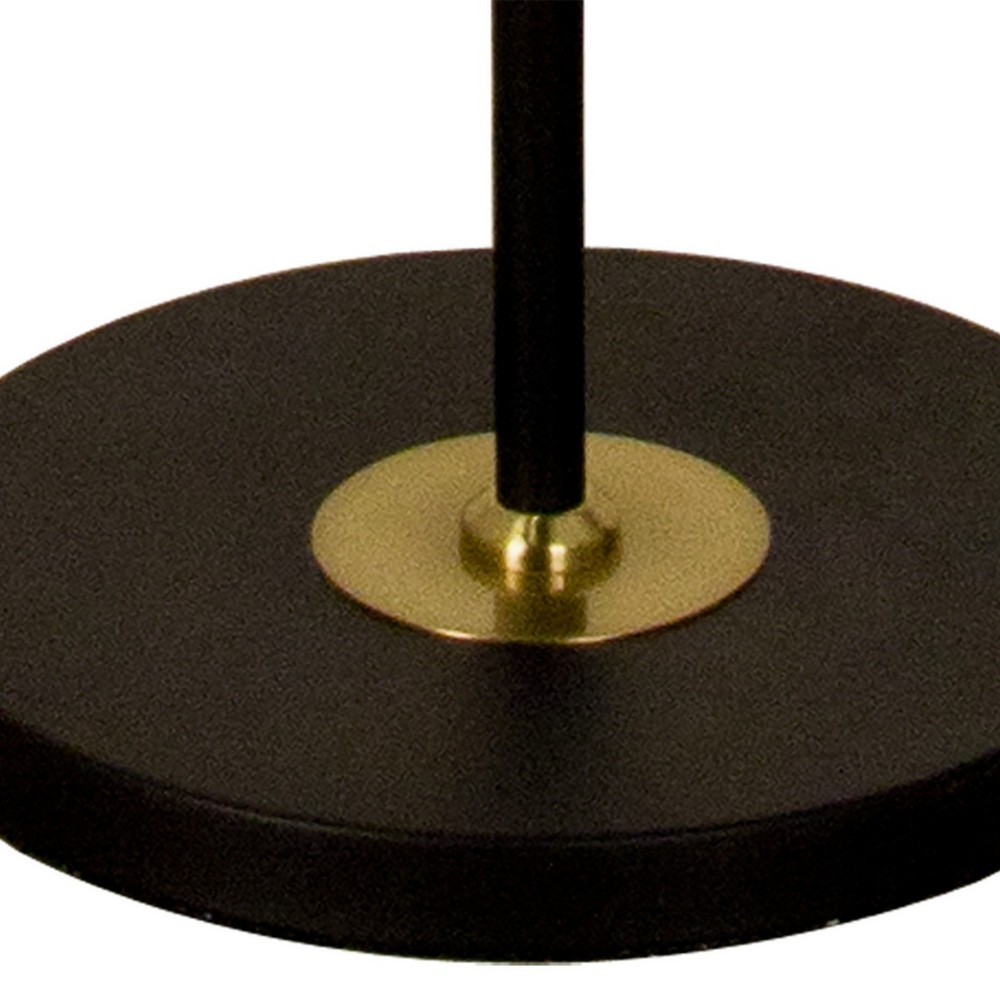 Golvlampa Aneta Gusto