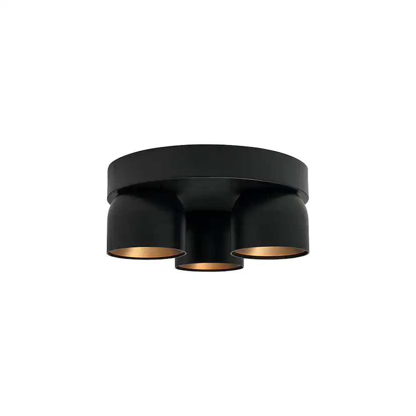 Spotlight Nordlux Pitcher 3-Rondel