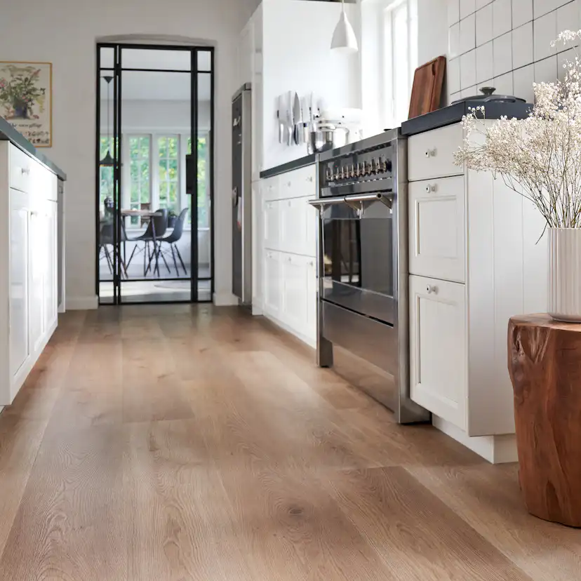 Vinylgolv Novego Classic - Dakota Oak