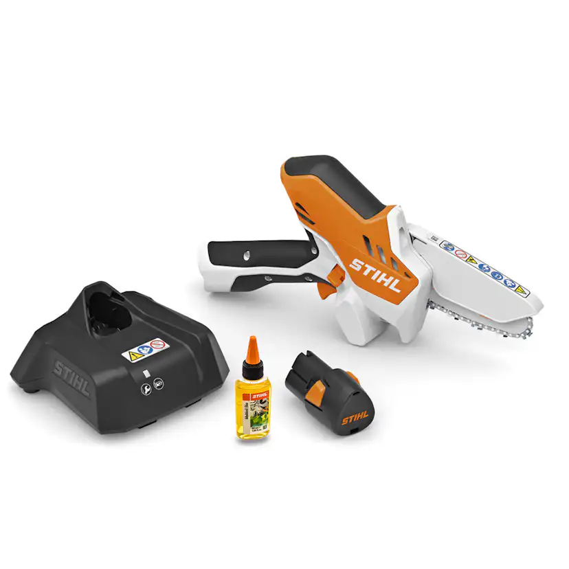 Grensågspaket STIHL GTA 26