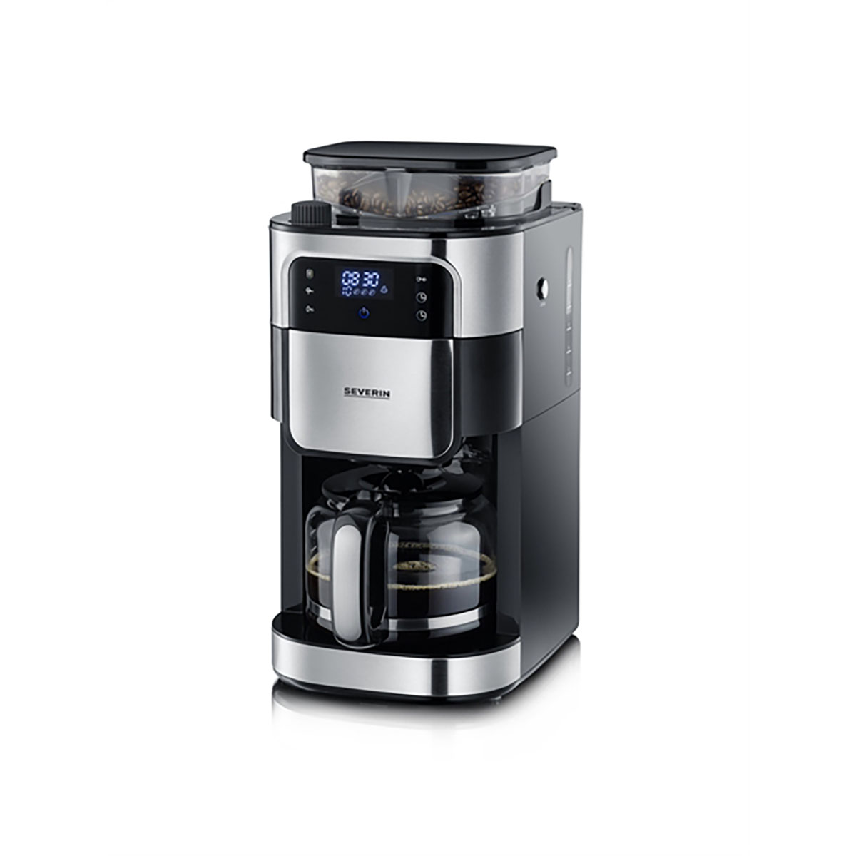 Kaffebryggare Severin KA 4813