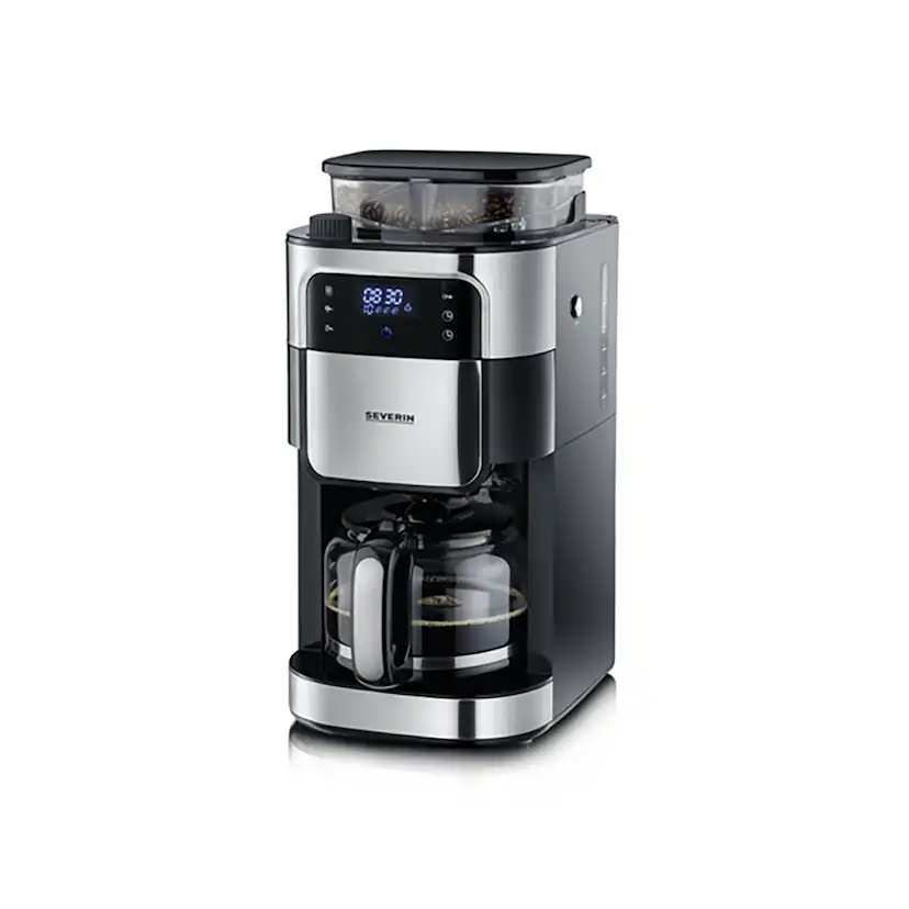 Kaffebryggare Severin KA 4813