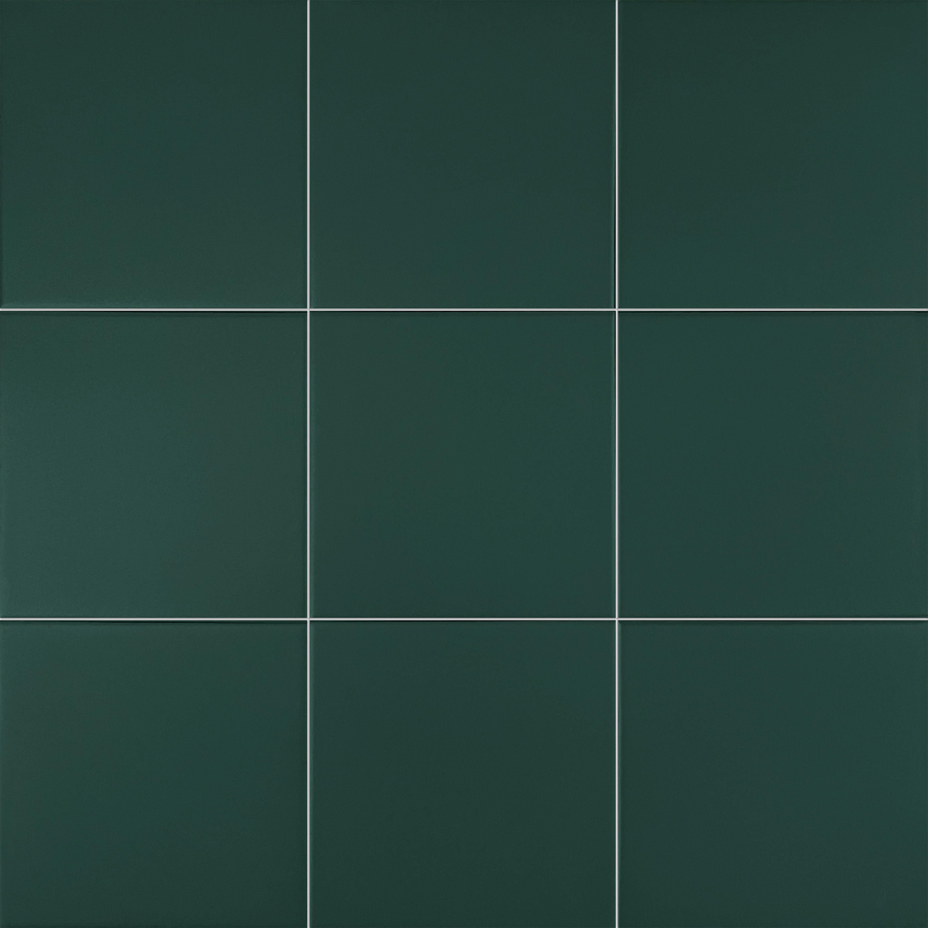 Klinker Terratinta Hexa Square Green Echo 15x15 cm