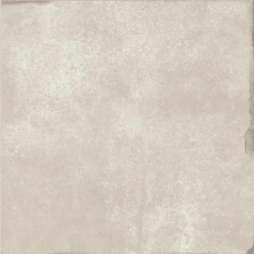 Klinker Konradssons Tsquare Blanc Ljusgrå 20x20 cm