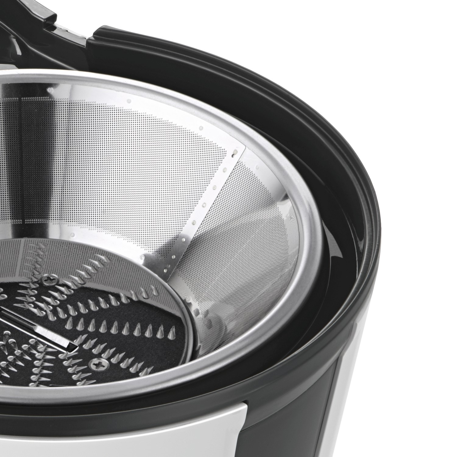 Råsaftcentrifug Bosch MES