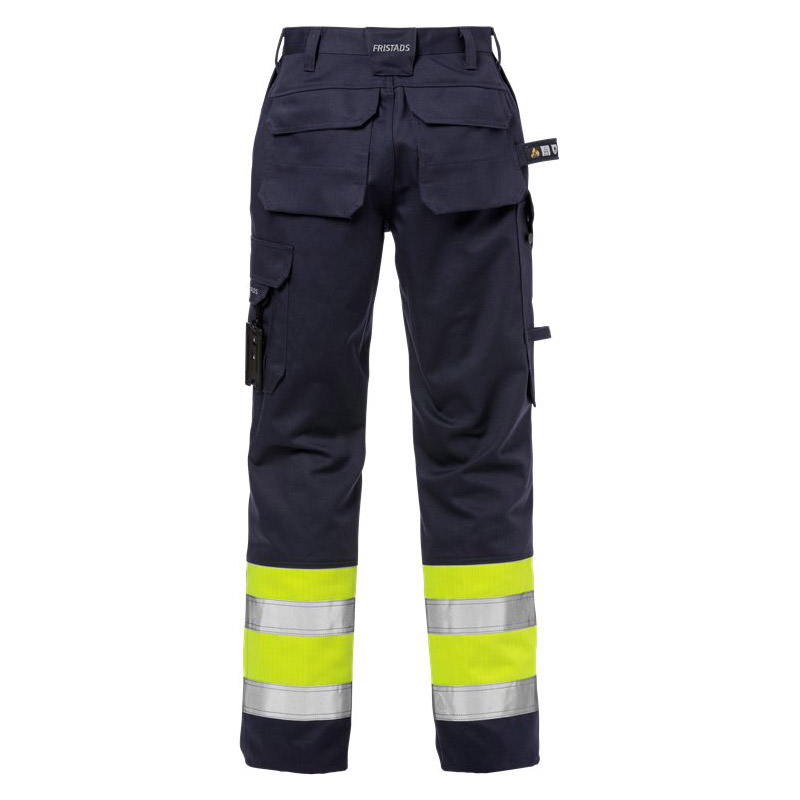 Flamskyddad Byxa Fristads 2591 Klass 1 Dam