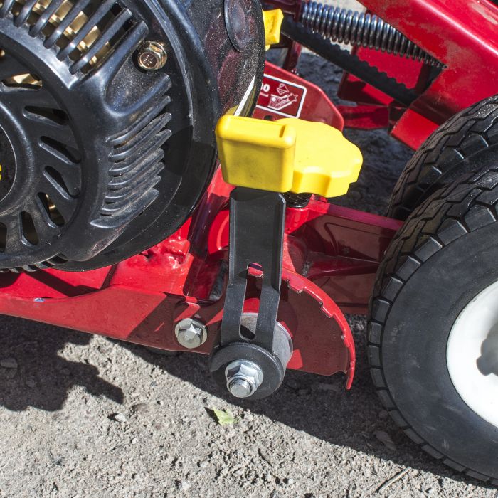 Kantskärare Kellfri