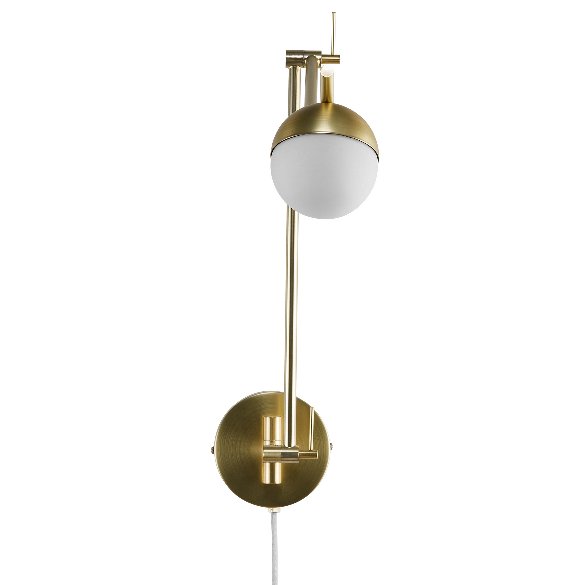 Vägg/Taklampa Nordlux Contina