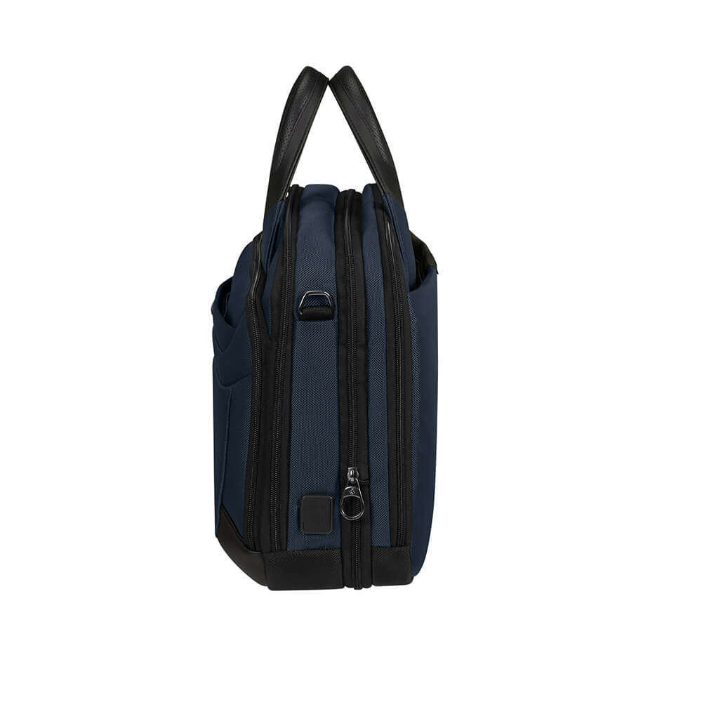 Datorväska Samsonite PRO DLX6 15.6 tum Expanderbar