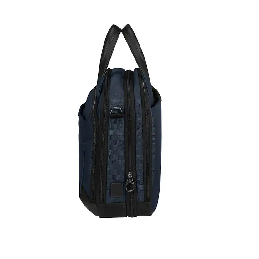 Datorväska Samsonite PRO DLX6 15.6 tum Expanderbar