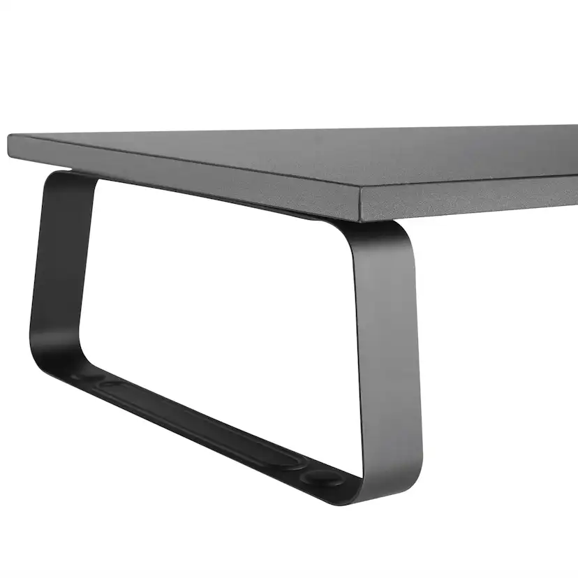 Monitorställ/Monitorhöjare LogiLink 600 mm