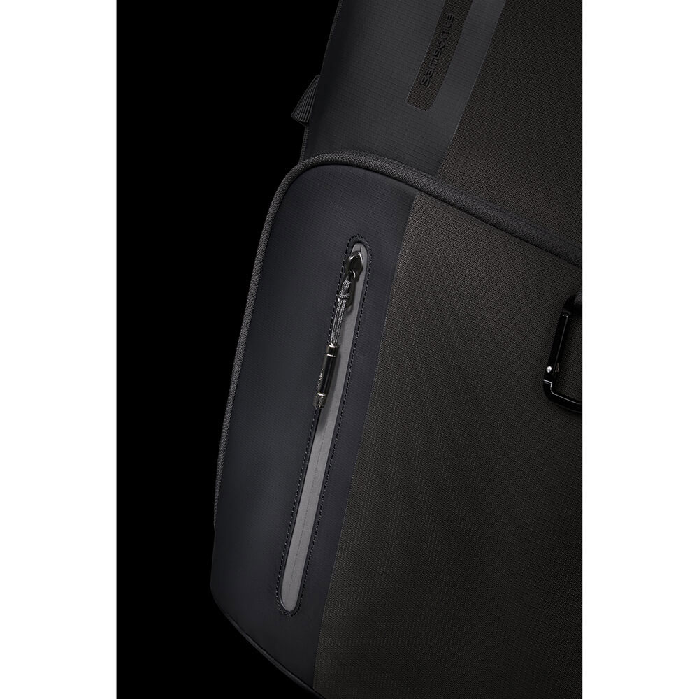 Ryggsäck Samsonite BIZ2GO 17.3" Exp Overnight