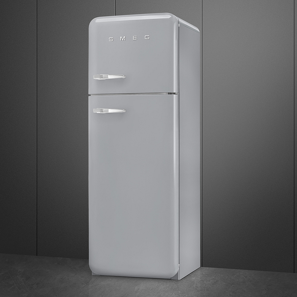 Frys över kylskåp SMEG FAB30RSV6