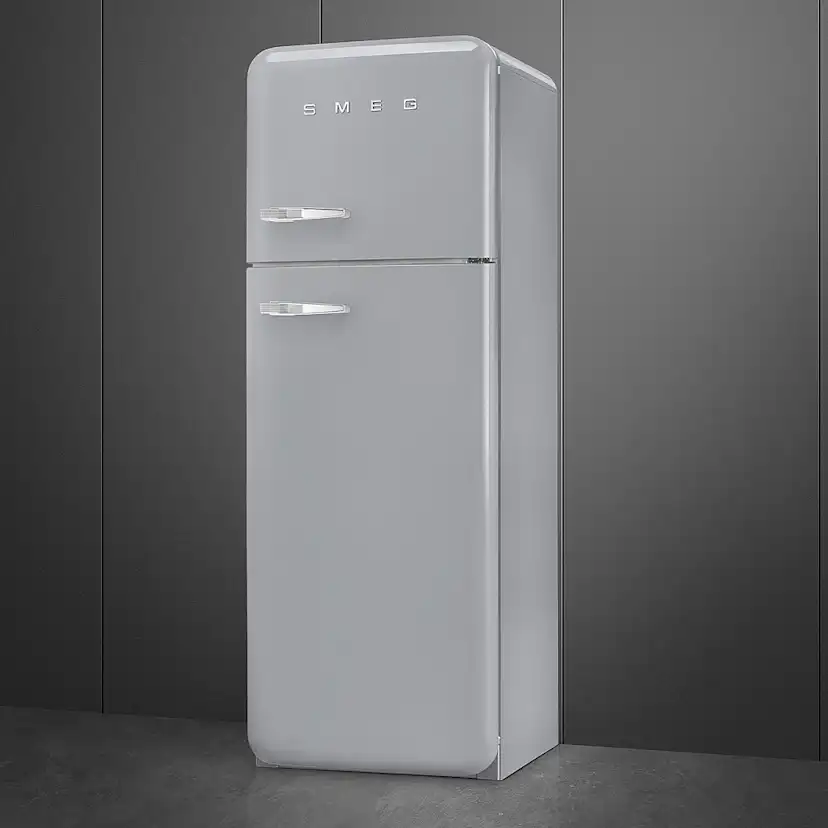 Frys över kylskåp SMEG FAB30RSV6