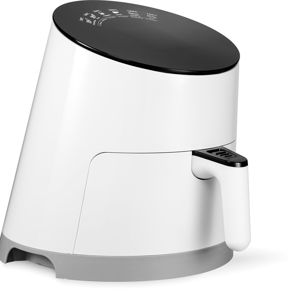 Airfryer Ströme JW-AF002