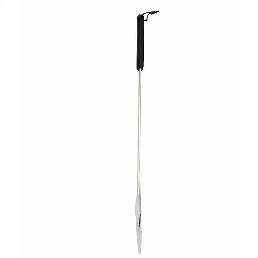 Pizzaspade Cozze Roterbar i Rostfritt Stål 18cm