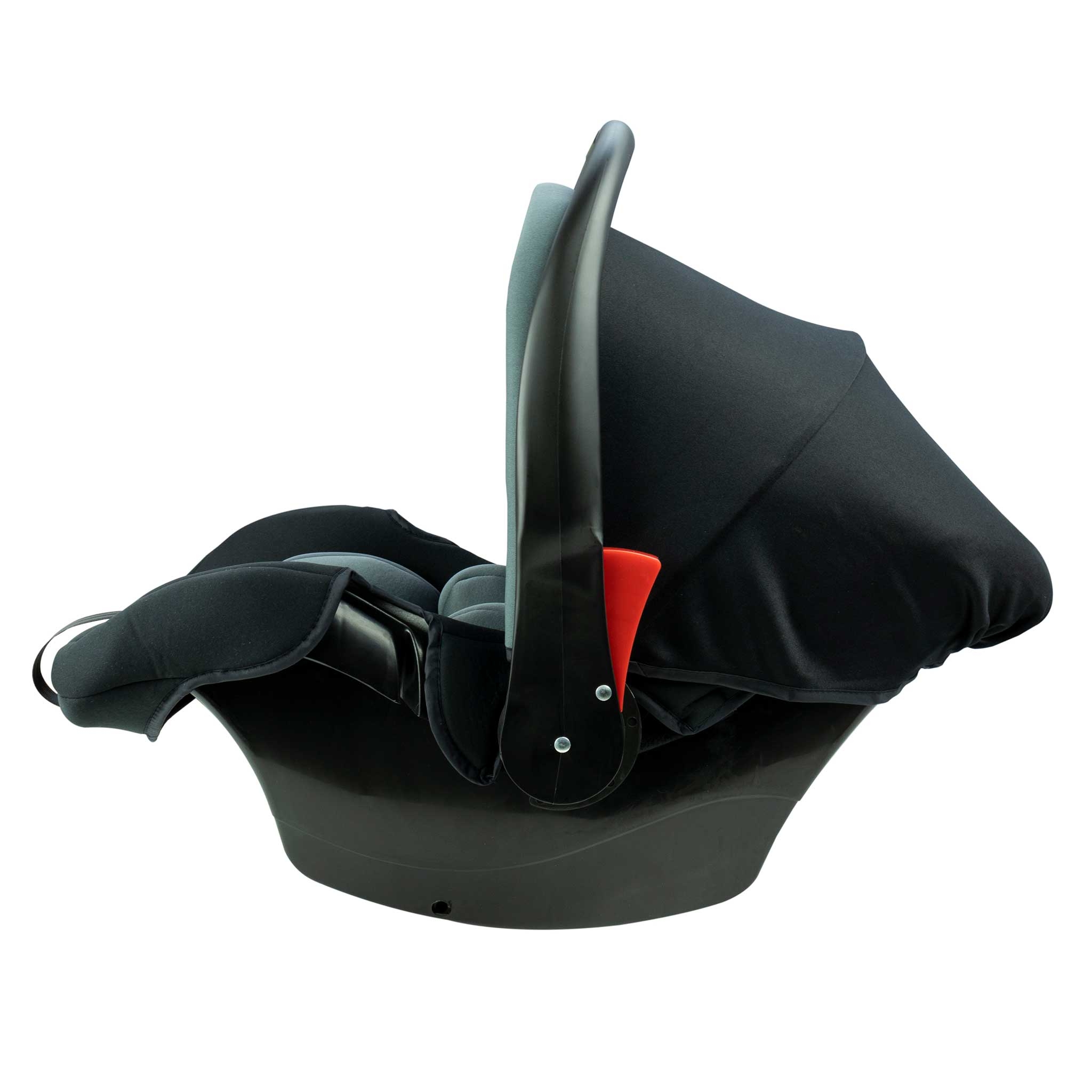 Babyskydd Kikid Basic