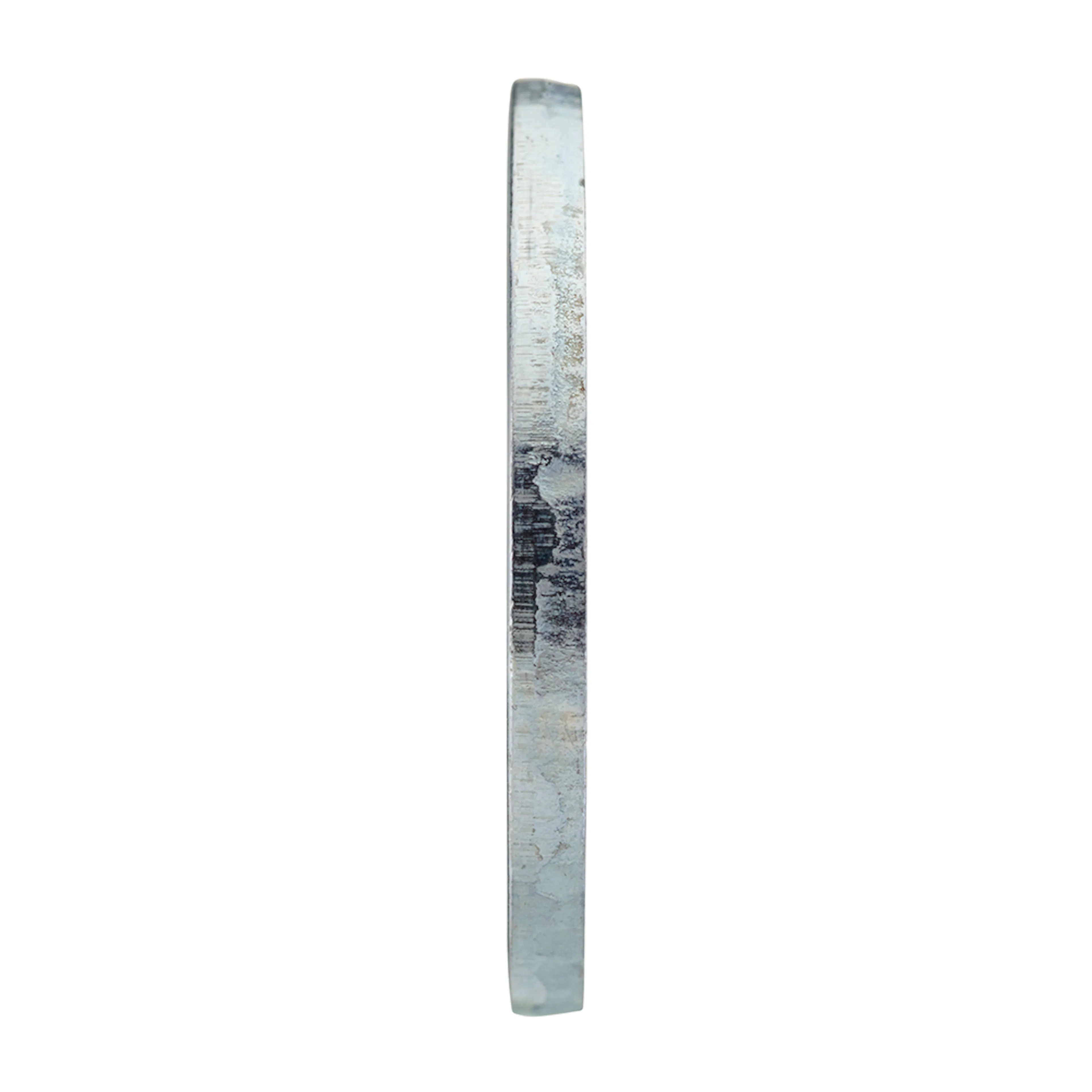 RUNDBRICKA BRB 4,3x8x0,8 FZB 4,3 mm, Diameter Antal: 500 st FZB