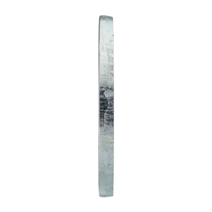 RUNDBRICKA BRB 19x34x3 FZB 19 mm, Diameter Antal: 100 st FZB