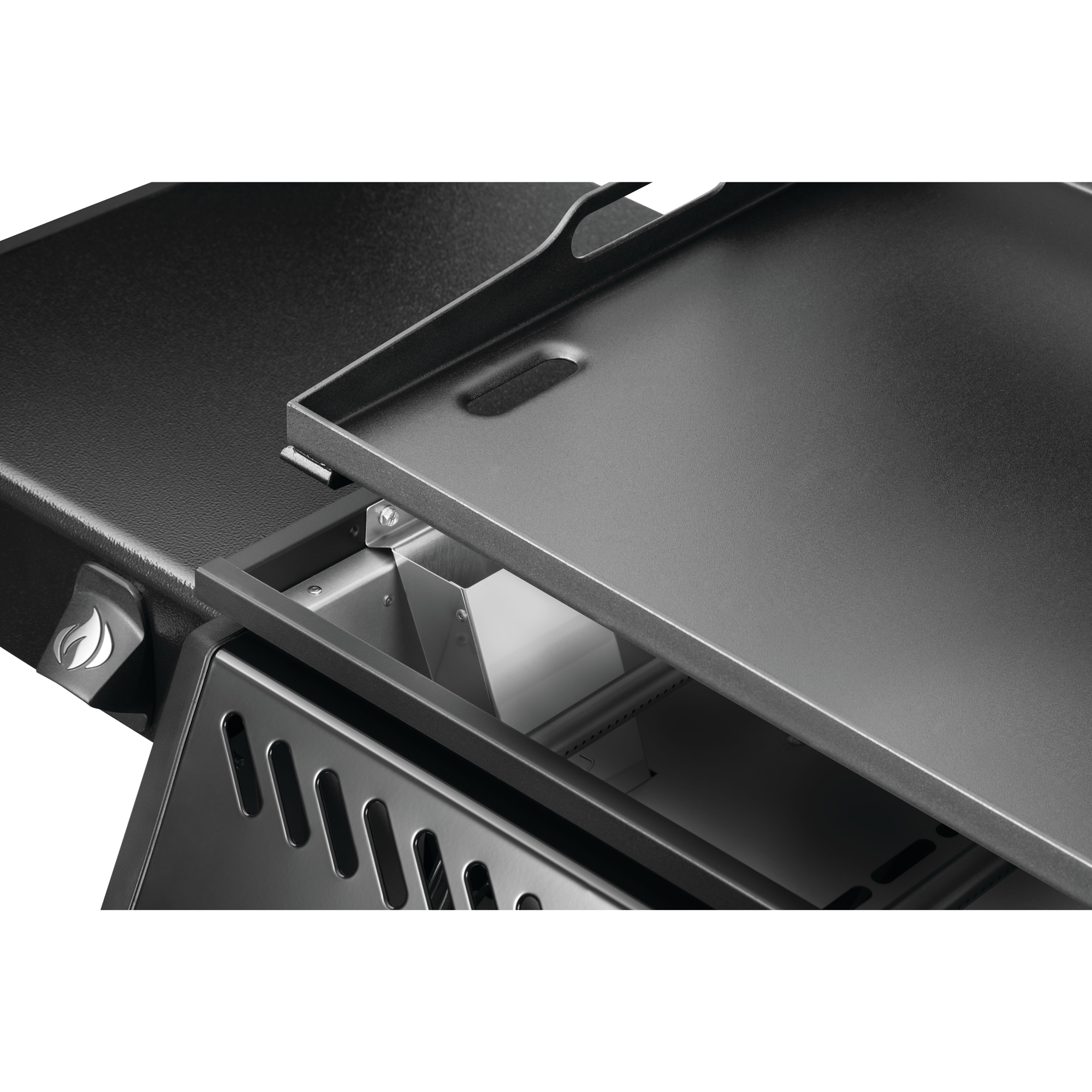 Gasolgrill Napoleon Freestyle Plancha Med Rostfri Stekplatta
