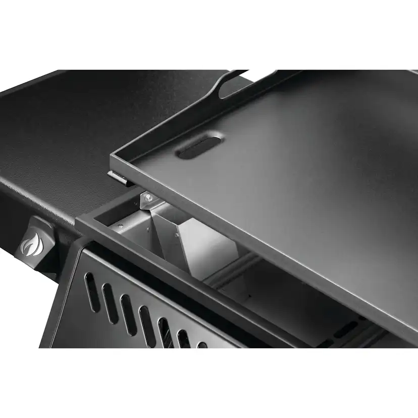 Gasolgrill Napoleon Freestyle Plancha Med Rostfri Stekplatta
