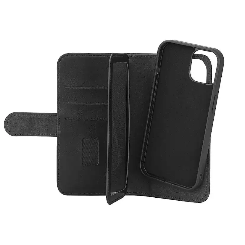 Mobilfodral GEAR 7 kortfack 2in1 MagSeries IPhone