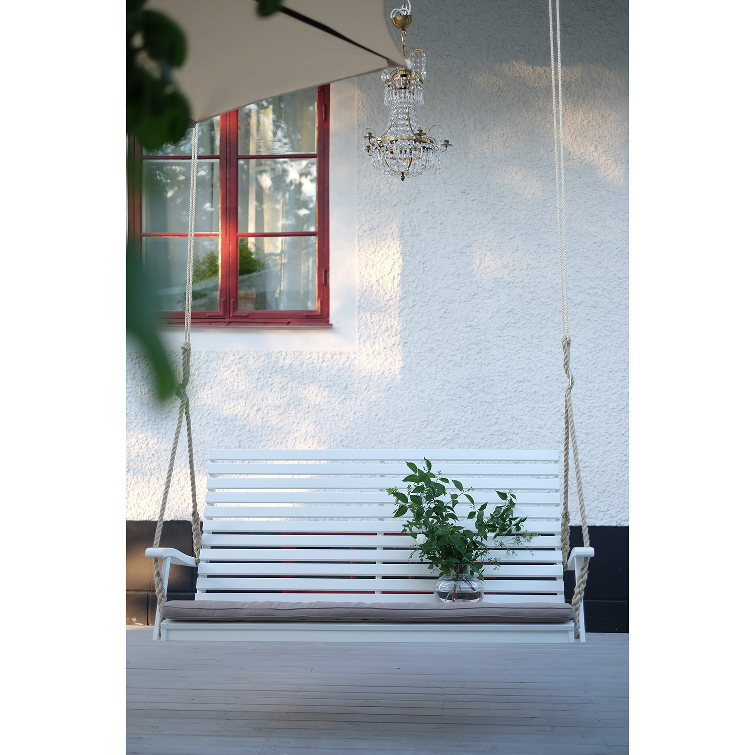 Hammockgunga Hillerstorp Marstrand
