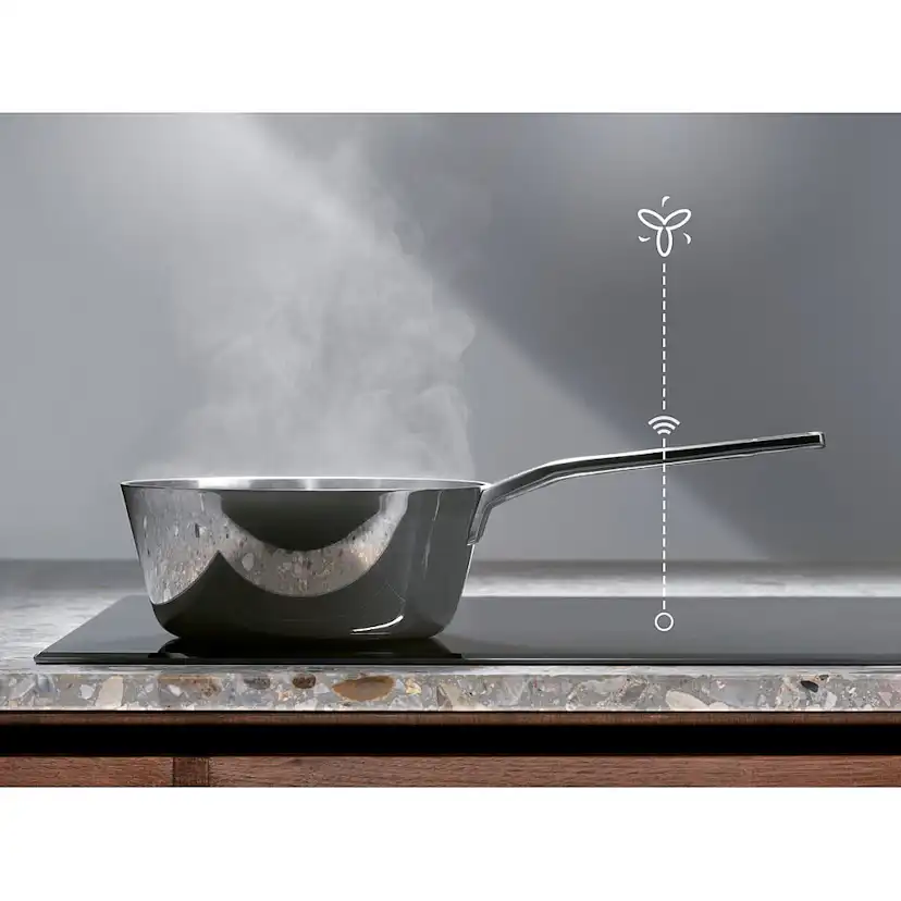 Induktionshäll Electrolux HOB980MF Flexibel Matlagning Svart