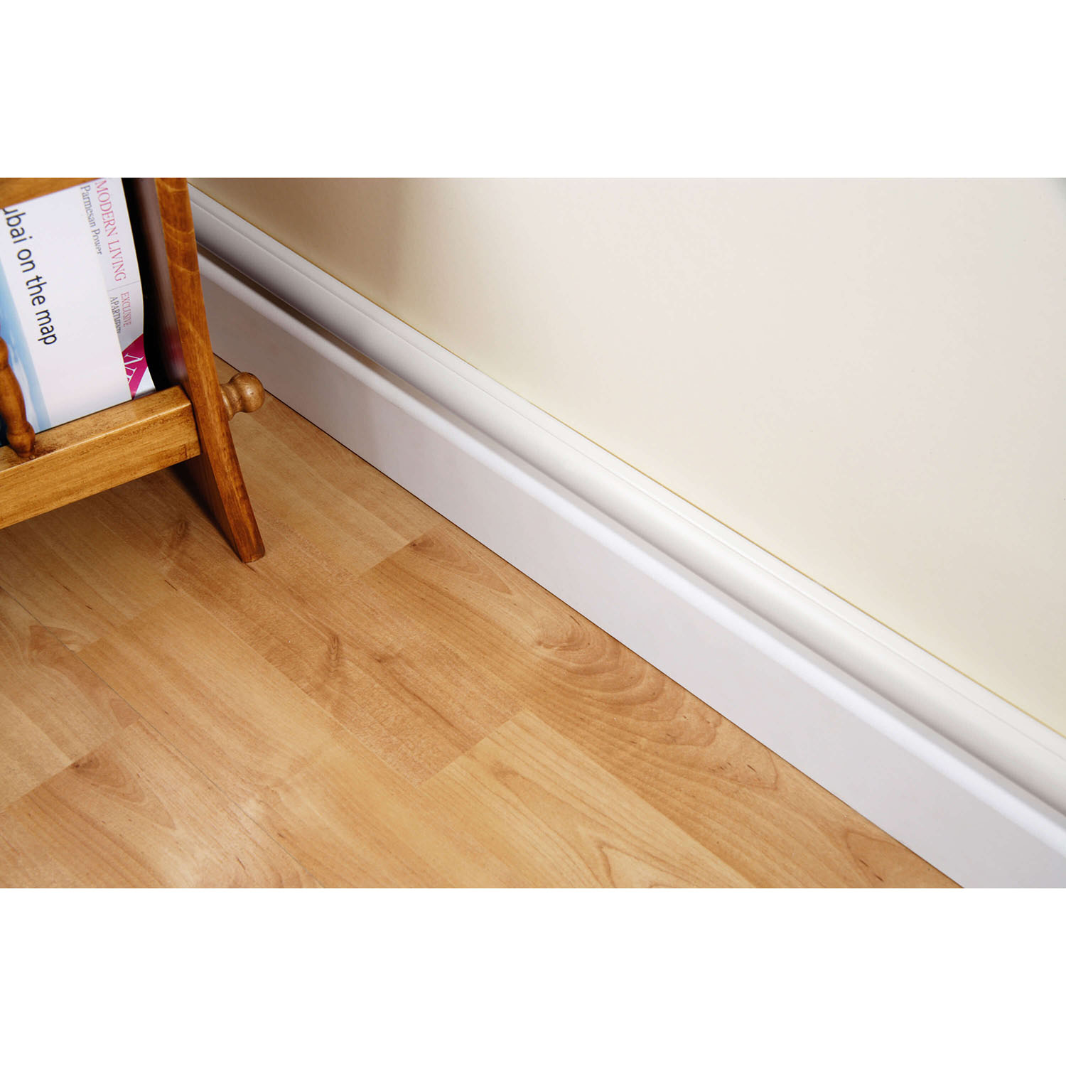 Kabelkanal Kit D-Line 30x15mm 3x Kabelkanal/Tillbehör 1.0m