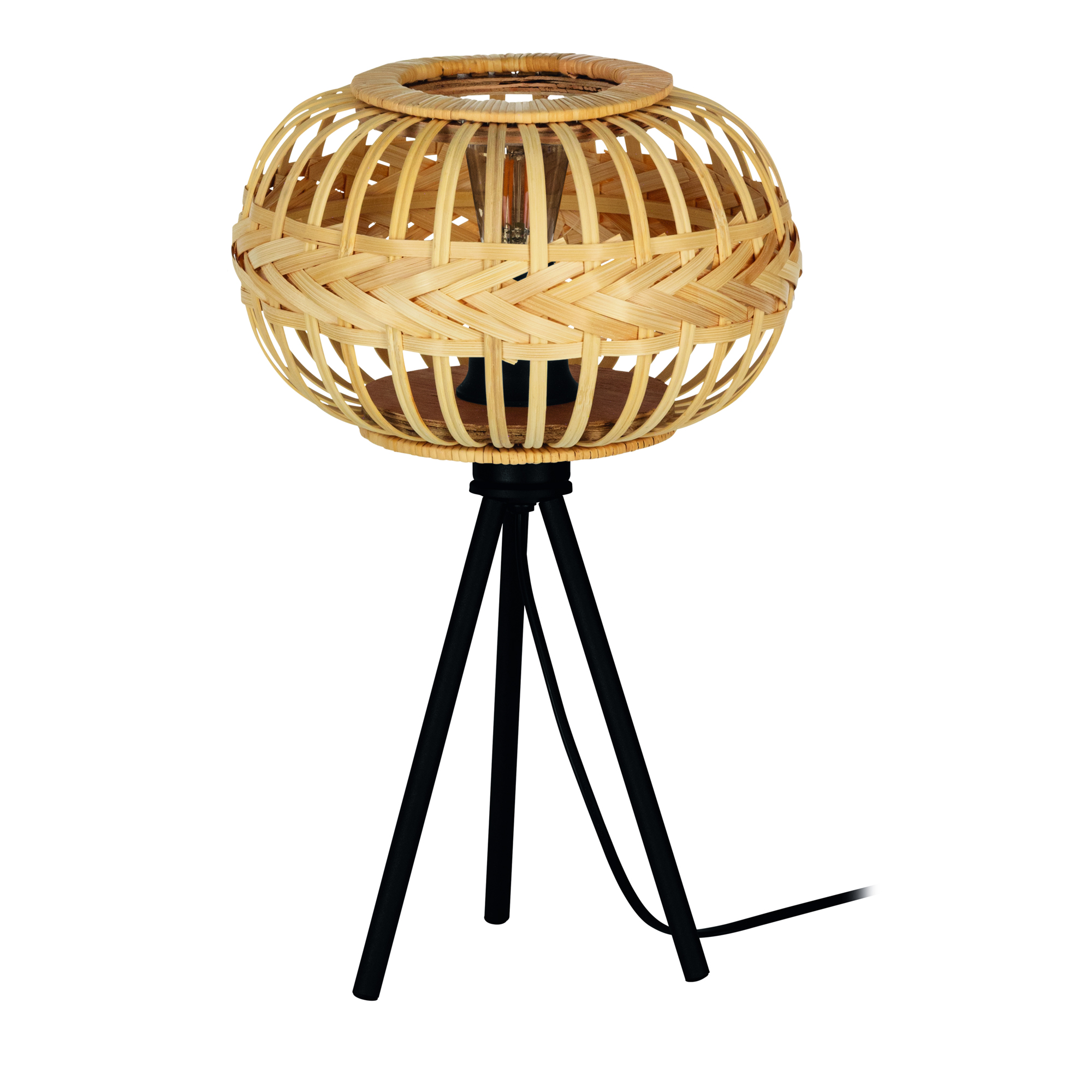 Bordslampa Eglo Amsfield