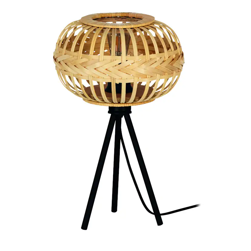 Bordslampa Eglo Amsfield
