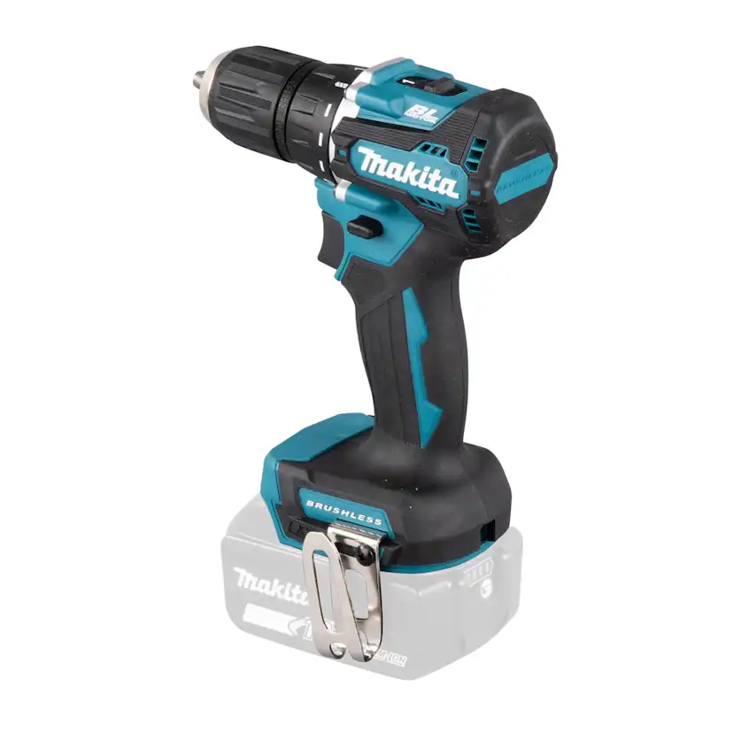 Borrskruvdragare Makita 18V Ddf487Z 40/23Nm Bl-M Solo