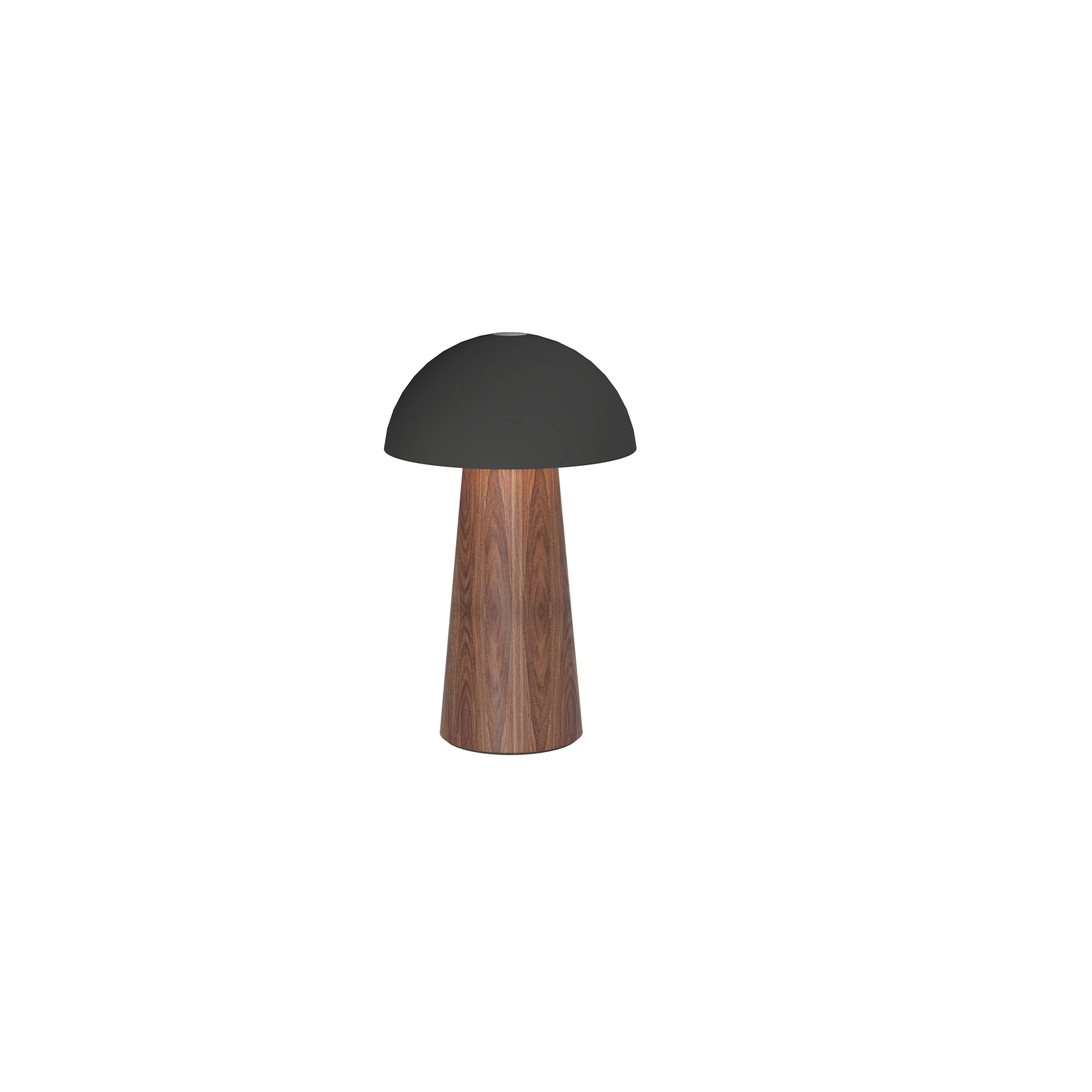 Portabel LED Kreafunk Bello xSvart