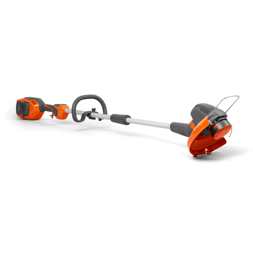 Grästrimmer Husqvarna 110 iL med Batteri och Laddare