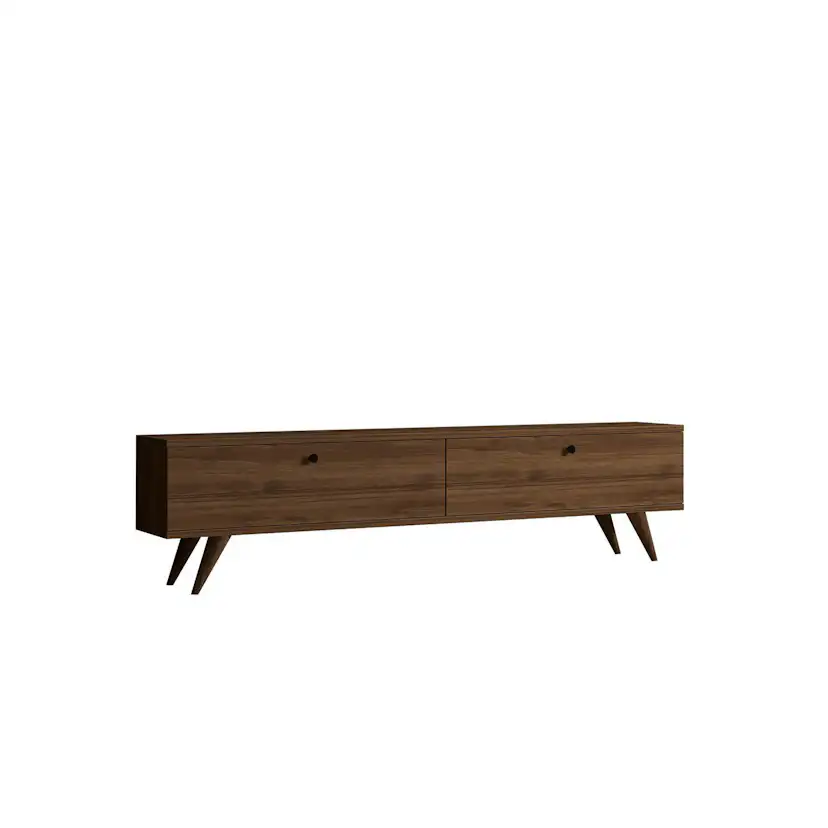 Tv-bänk Scandinavian Choice Djarhint 160 cm