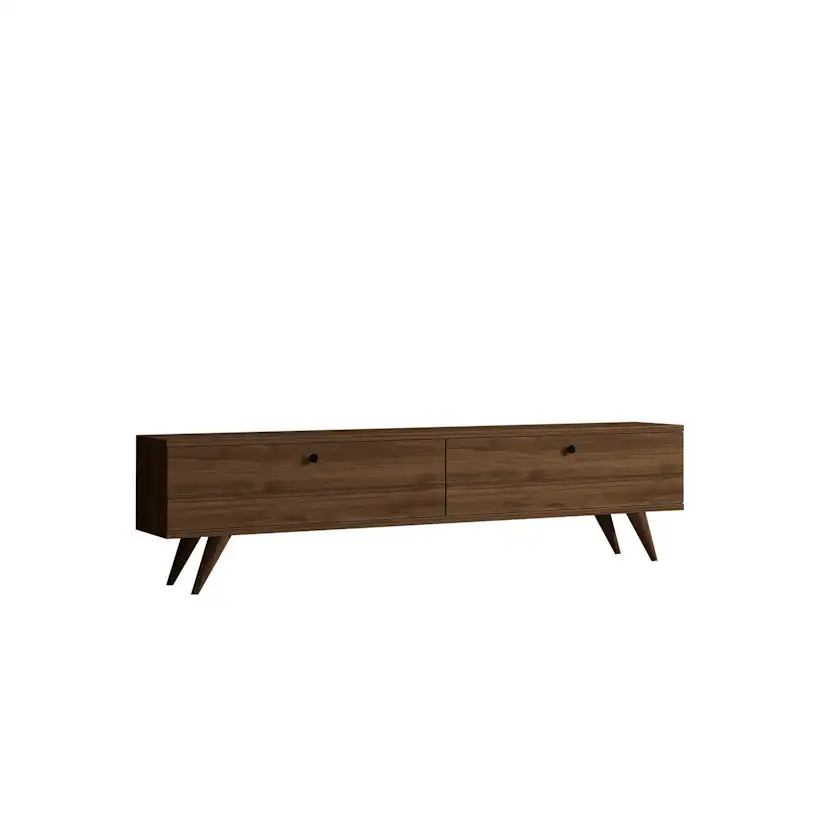Tv-bänk Scandinavian Choice Djarhint 160 cm