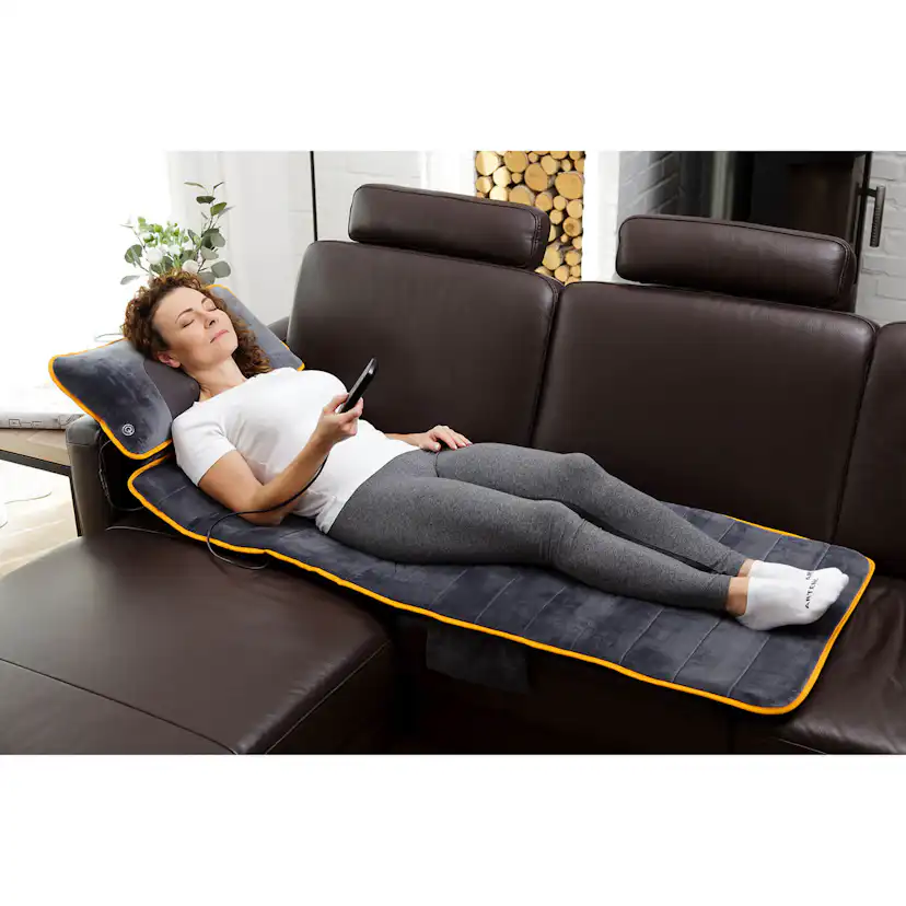 Massagematta MEDIVON Electric Nova.