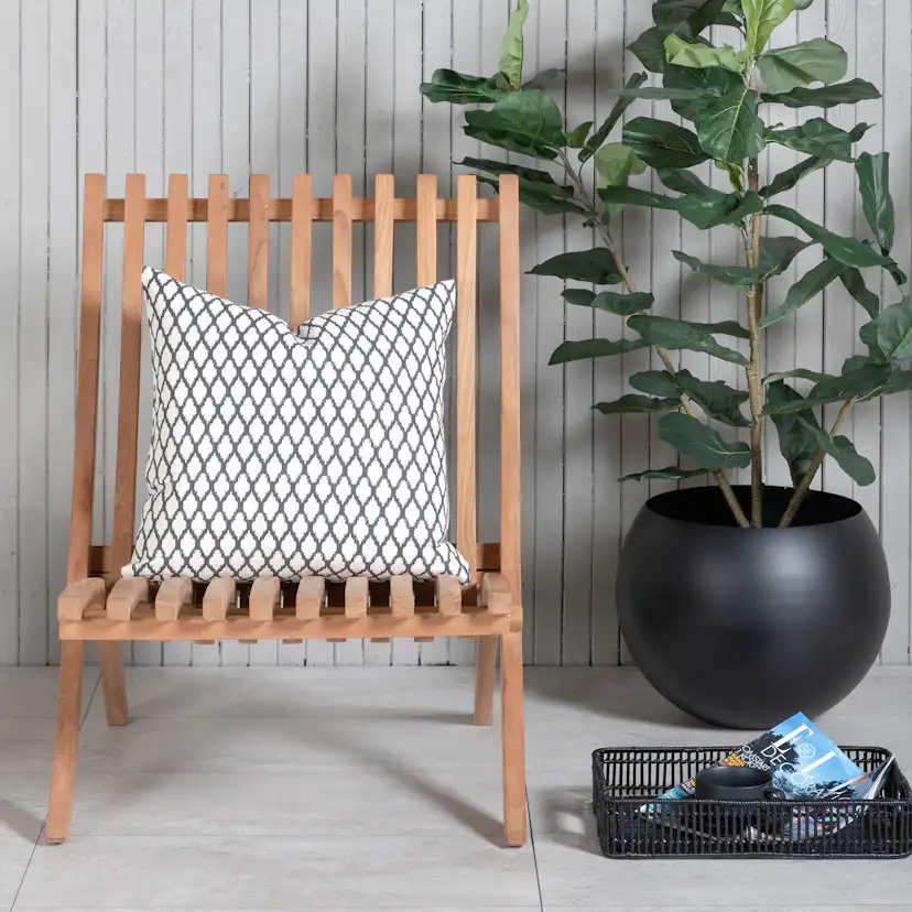 Loungestol Venture Home Kiara Utomhus