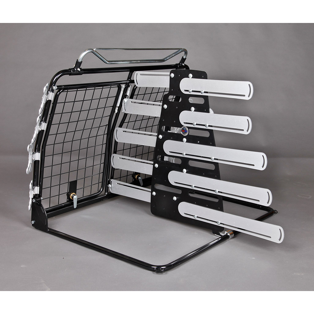 Hundbur Artfex Avdelare för Dubbeldörrs Hundgrind Modell 1 eller 2