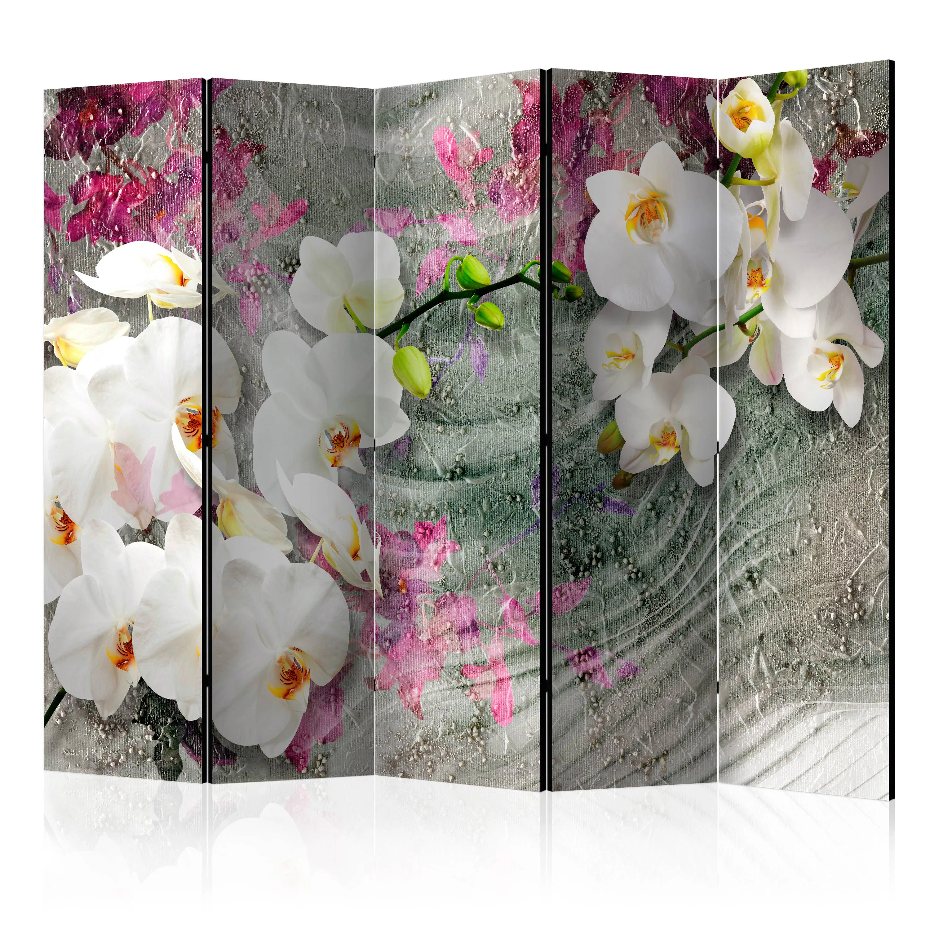 Rumsavdelare Skärmvägg Arkiio Sounds of Desert II 225x172 cm