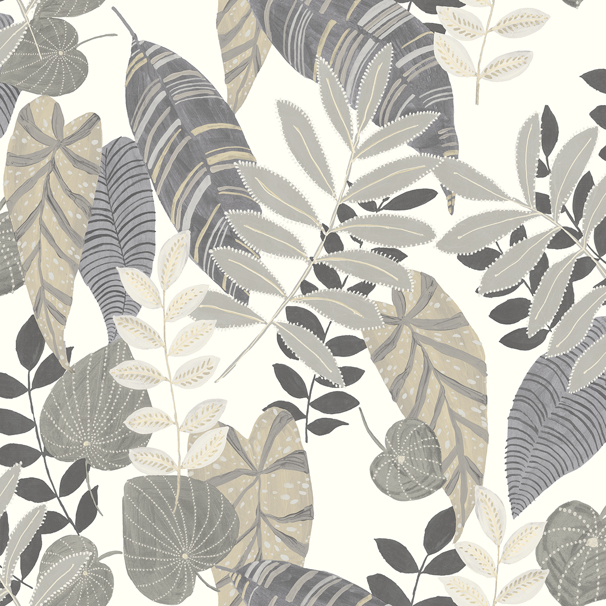 Tapet Wallquest Boho Rhapsody RY30908