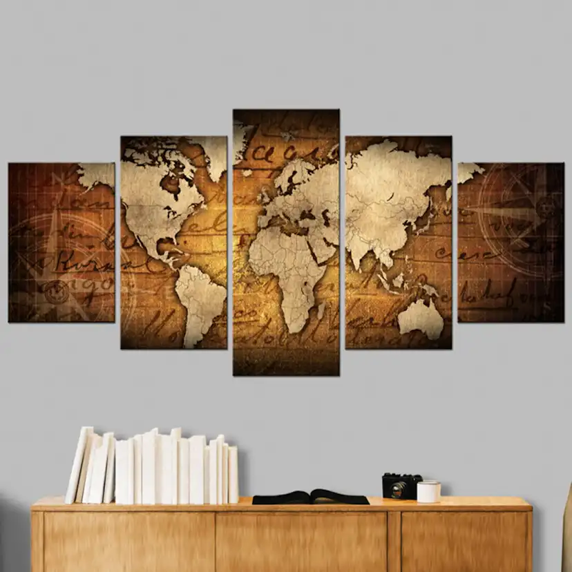 Tavla Arkiio Amber Map
