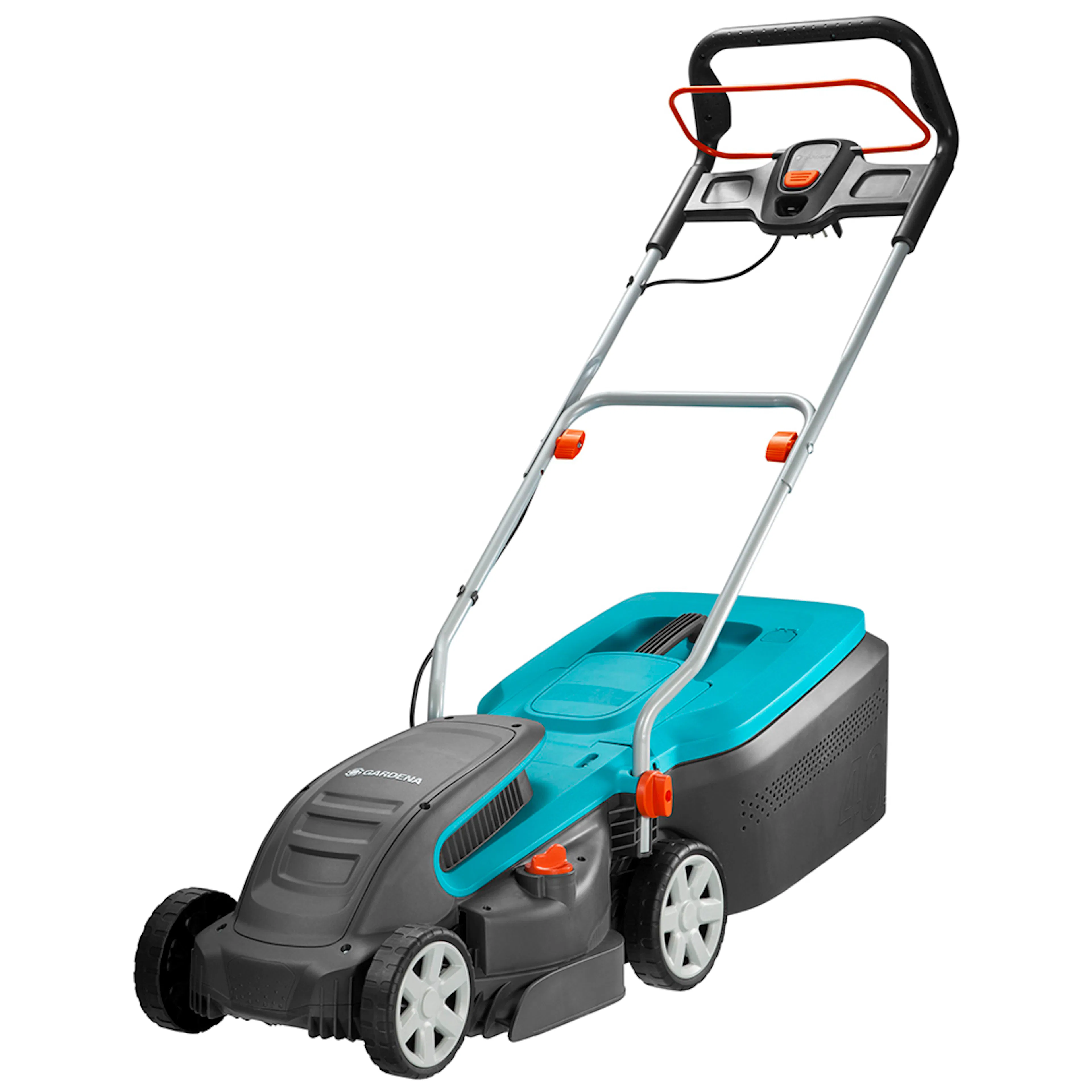 Gräsklippare Gardena PowerMax 1400/34