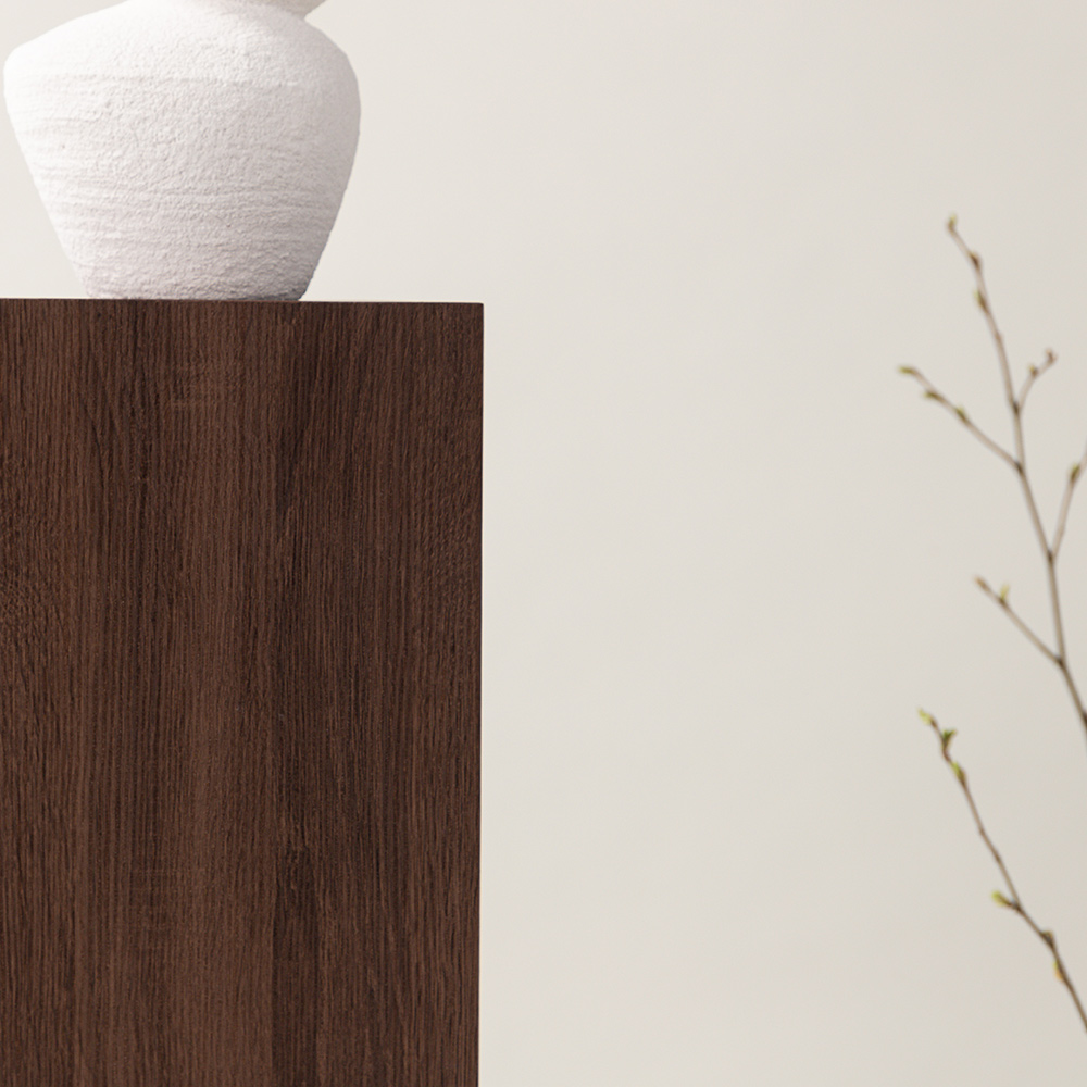 Matbord In Living Jerup Runt Ø120 cm