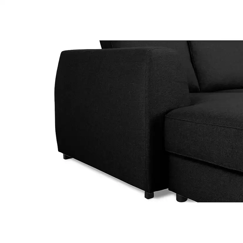 U-soffa Scandinavian Choice Optus XL Plymåer