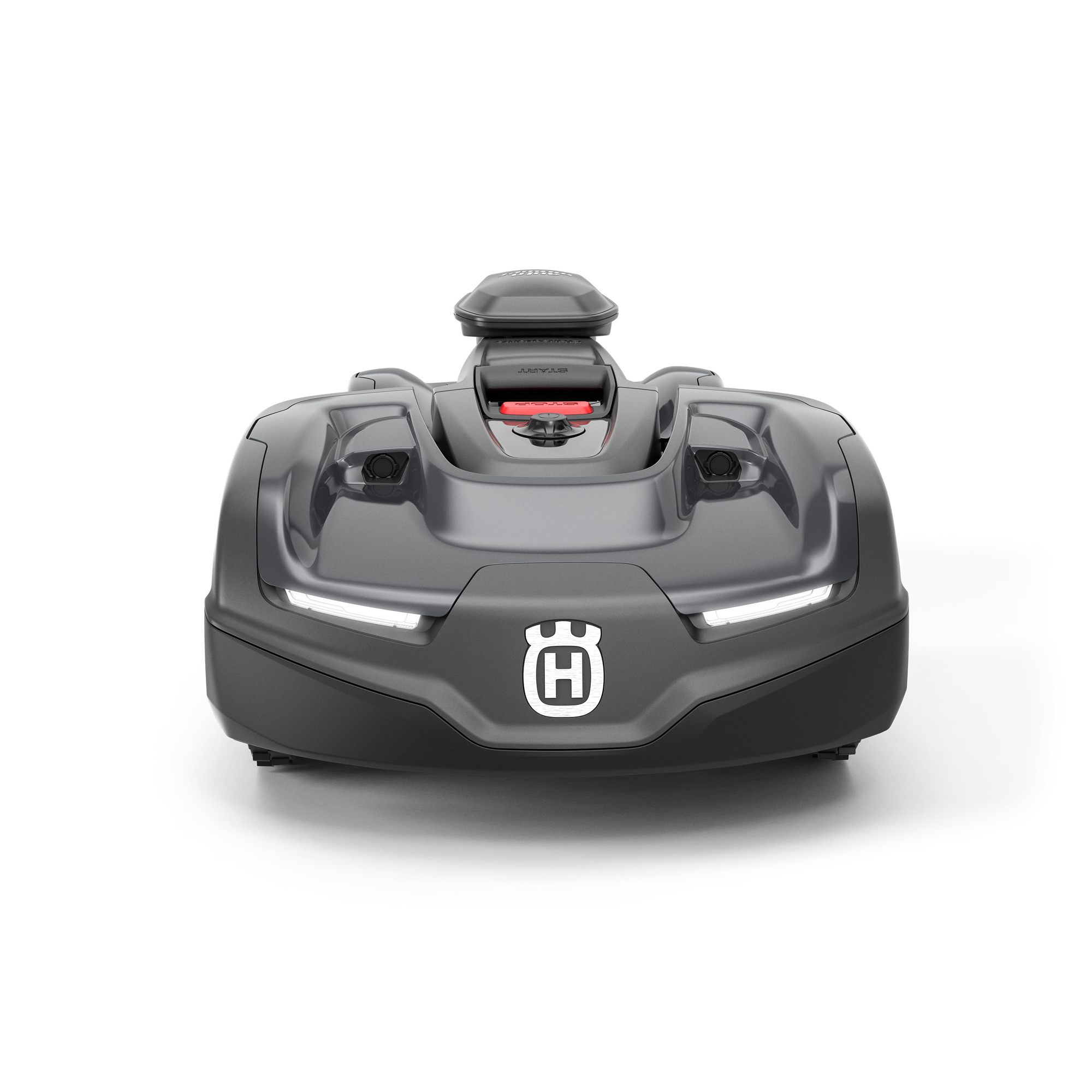 Robotgräsklippare Husqvarna Automower® 435X AWD NERA med Slinglös Teknik