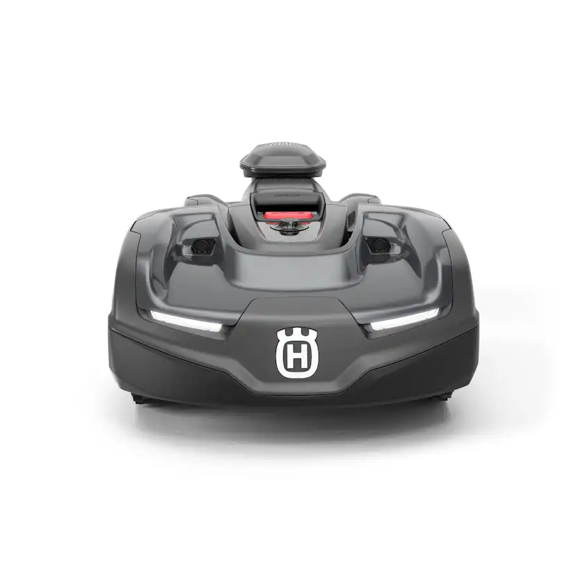 Robotgräsklippare Husqvarna Automower® 435X AWD NERA med Slinglös Teknik